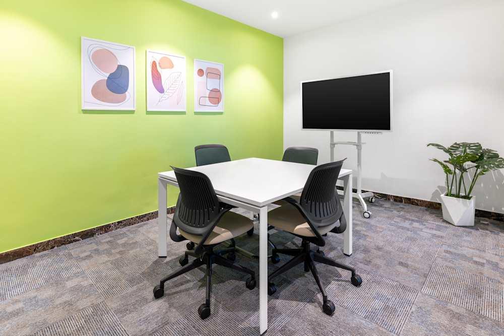 Almutawasit - Photo 6 Almutawasit office space - View 6 in Tripoli - internet, office_cleaning, breakout_areas