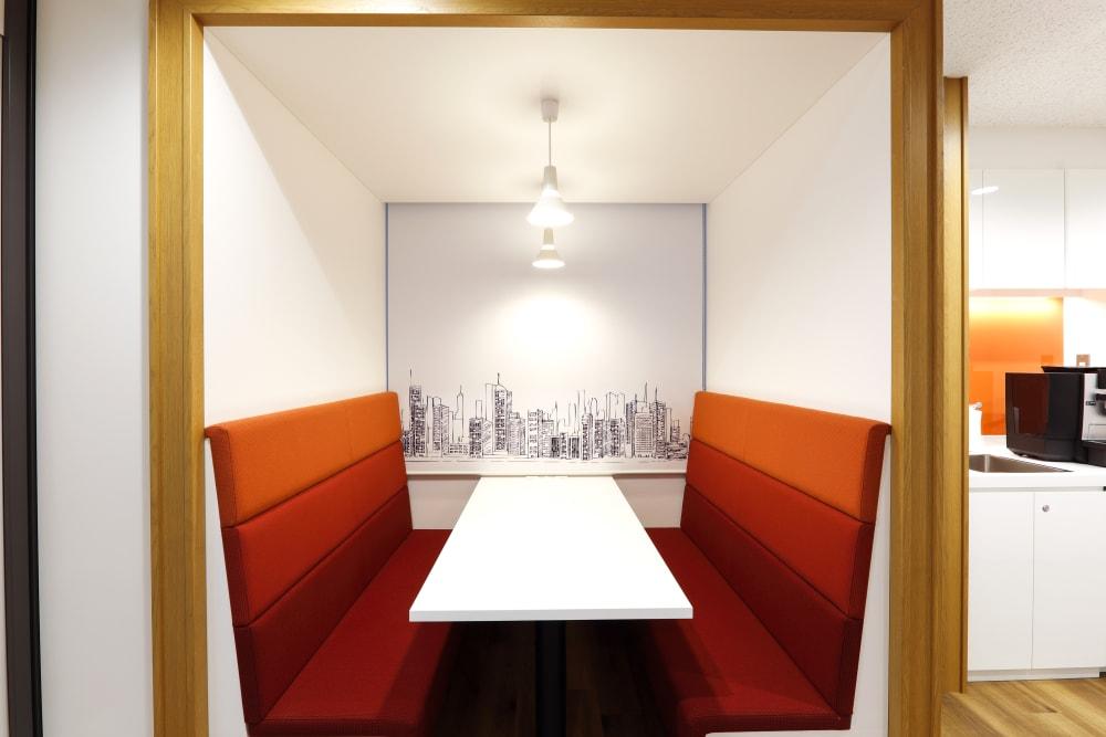 TOKYO, Machida Ekimae office space - View 6 in Machida - internet, office_cleaning, breakout_areas