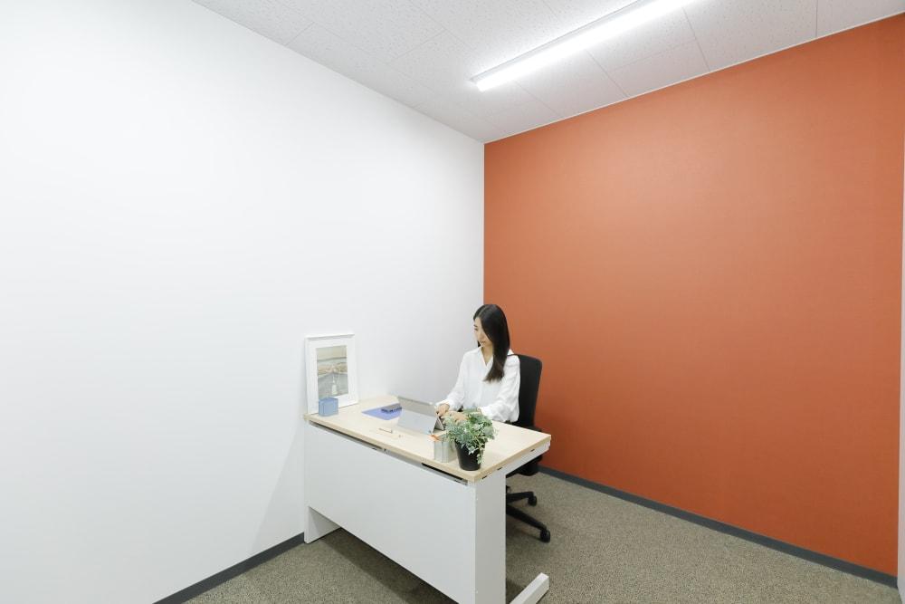 TOKYO, Machida Ekimae office space - View 4 in Machida - internet, office_cleaning, breakout_areas