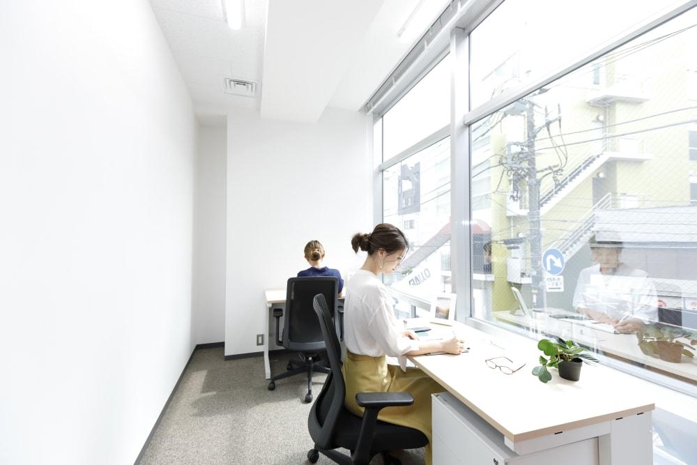 TOKYO, Machida Ekimae office space - View 5 in Machida - internet, office_cleaning, breakout_areas