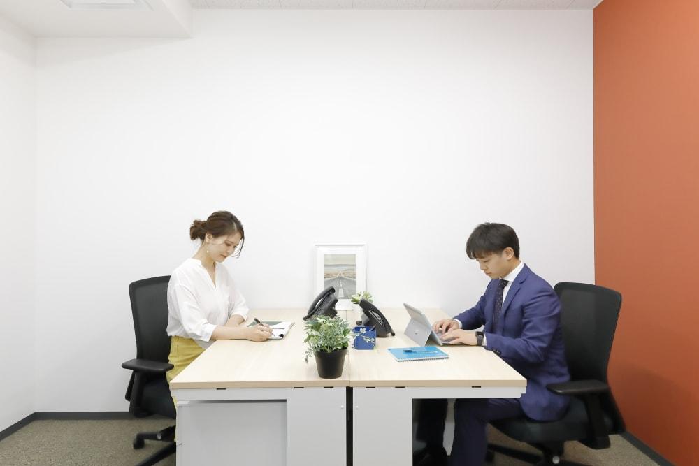 TOKYO, Machida Ekimae office space - View 3 in Machida - internet, office_cleaning, breakout_areas