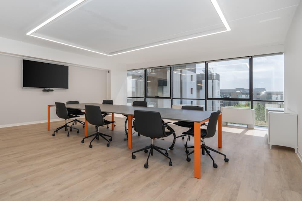 Milanofiori Strada 4 - View 4