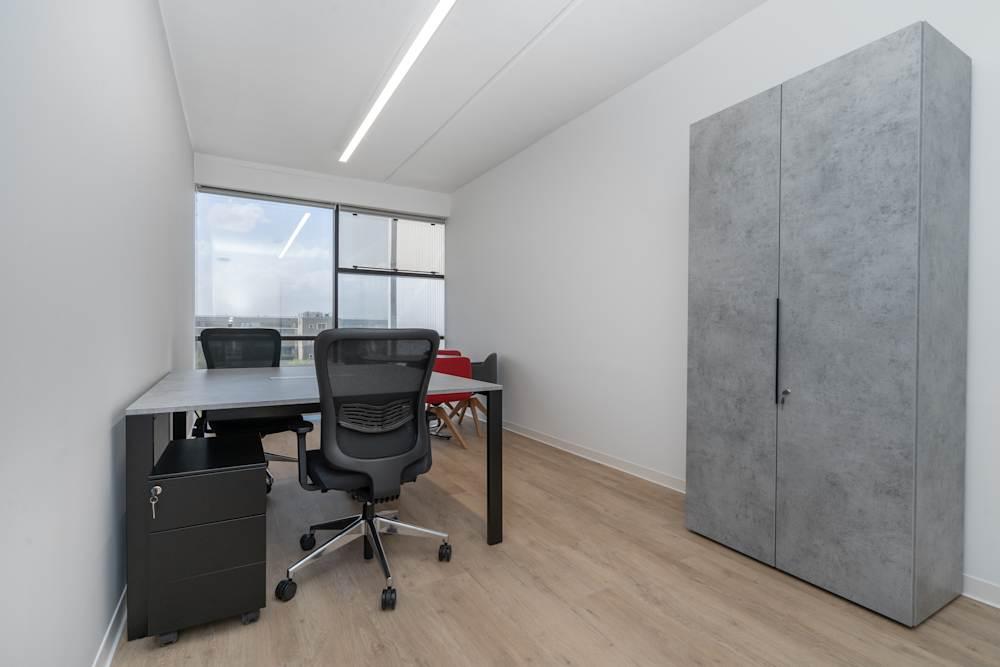 Milanofiori Strada 4 - View 3