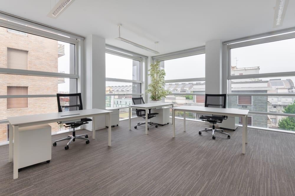 Milan, Blend Tower Copernico Office Space Milan, Blend Tower Copernico - Office space in Milano, Lombardia
