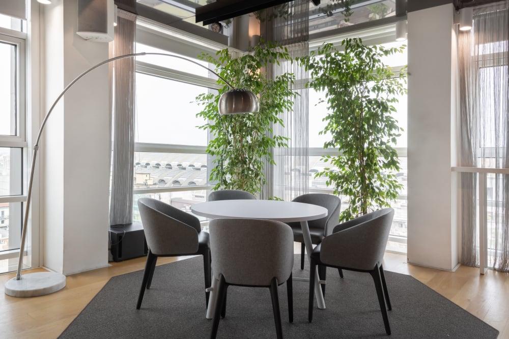 Milan, Blend Tower Copernico - Photo 5 Milan, Blend Tower Copernico office space - View 5 in Milano - internet, office_cleaning, breakout_areas