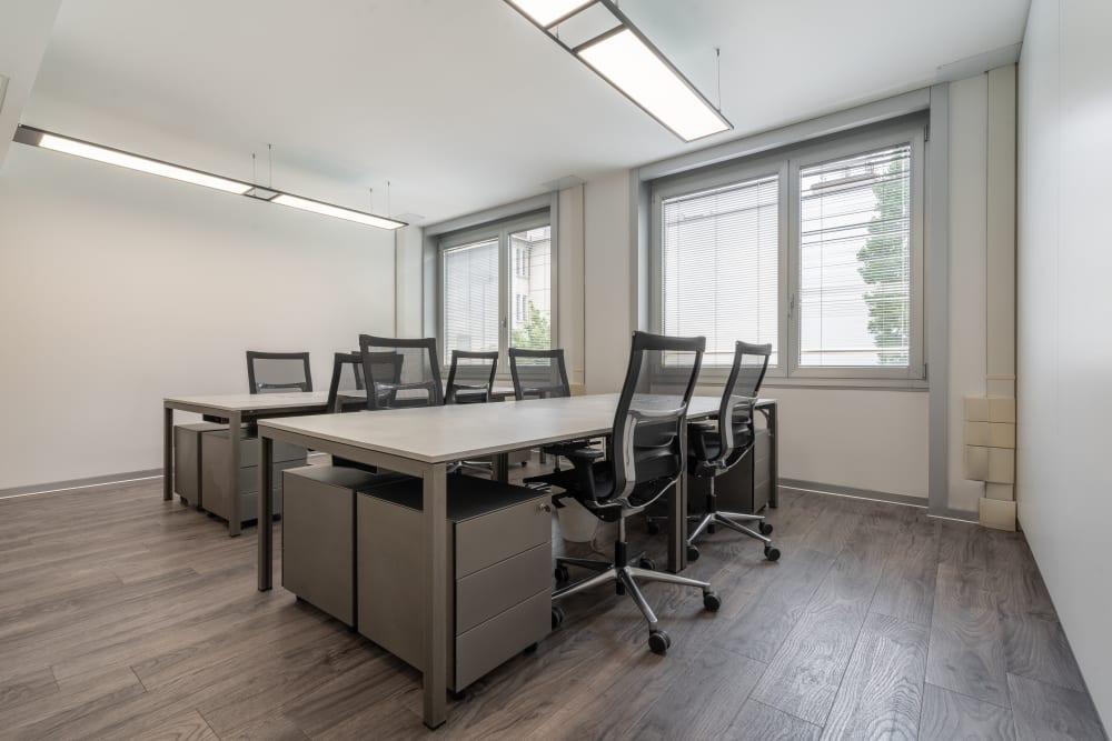 Via Copernico office space - View 6 in Milano - internet, office_cleaning, breakout_areas