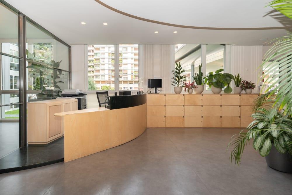 Via Copernico office space - View 5 in Milano - internet, office_cleaning, breakout_areas