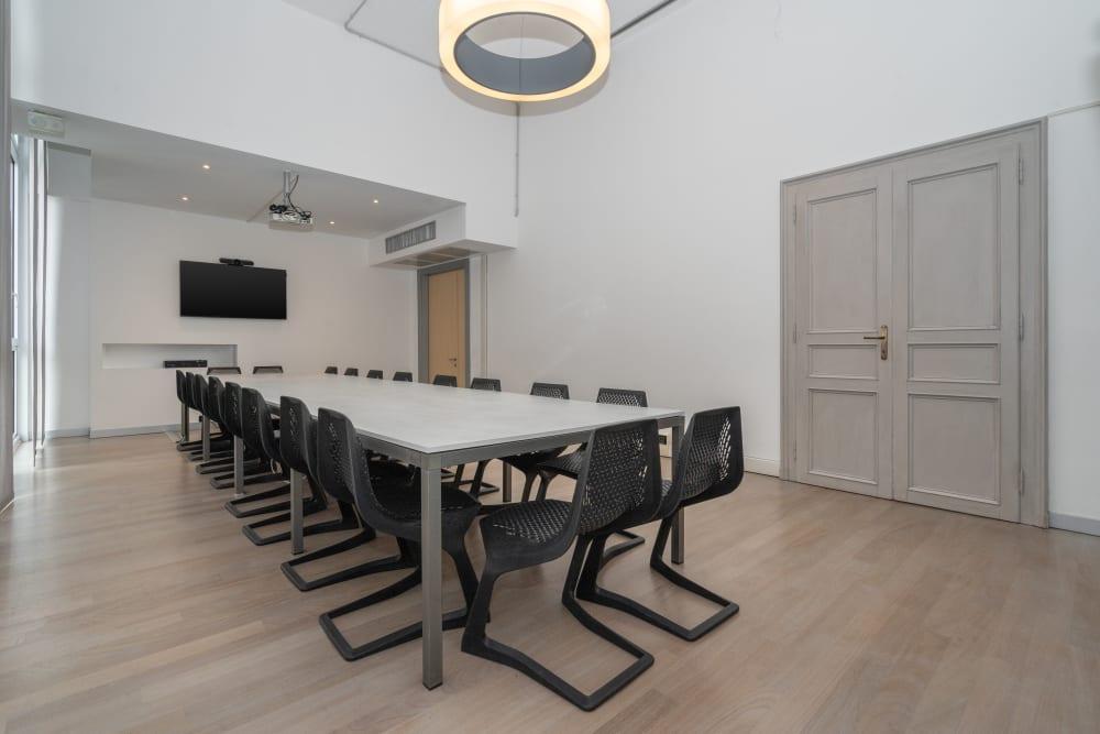 Via Copernico - View 4