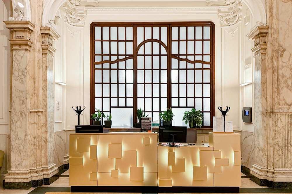 Turin, Garibaldi Copernico - Office space in Torino, Piemonte