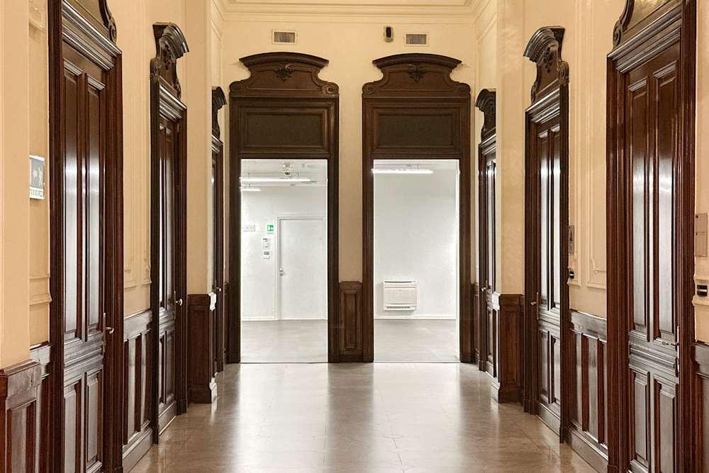 Turin, Garibaldi Copernico office space - View 5 in Torino - internet, office_cleaning, breakout_areas