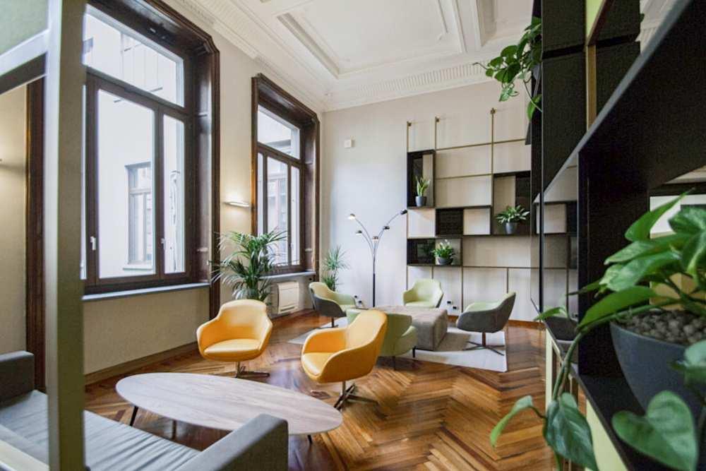 Turin, Garibaldi Copernico office space - View 3 in Torino - internet, office_cleaning, breakout_areas