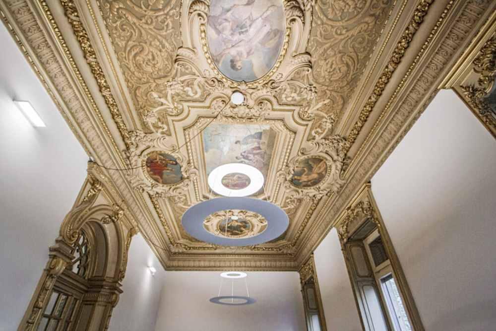 Turin, Garibaldi Copernico office space - View 6 in Torino - internet, office_cleaning, breakout_areas