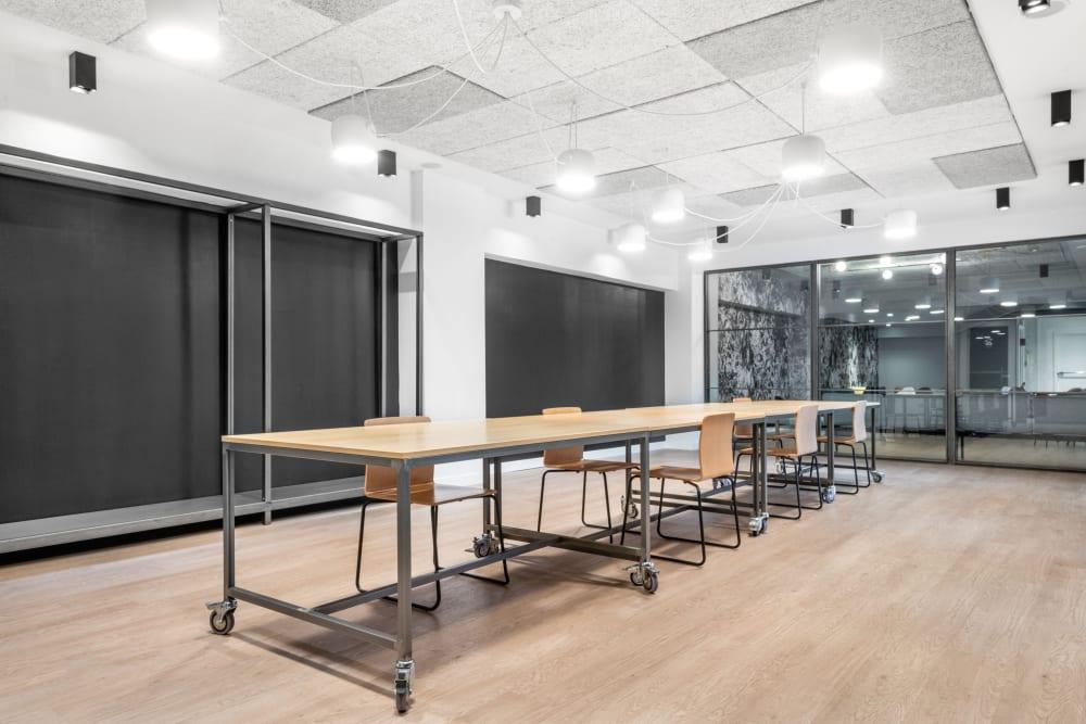 Milan, Martesana Copernico office space - View 3 in Milano - internet, office_cleaning, breakout_areas