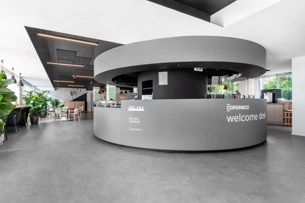 Milan, Martesana Copernico office space - View 5 in Milano - internet, office_cleaning, breakout_areas