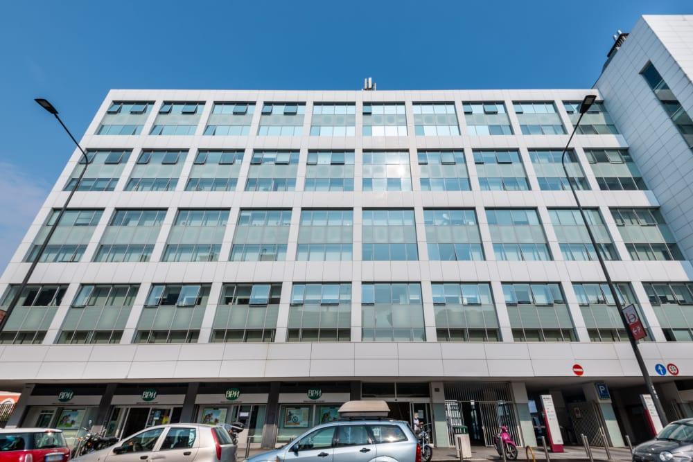 Milan, Martesana Copernico - Office space in Milano, Lombardia