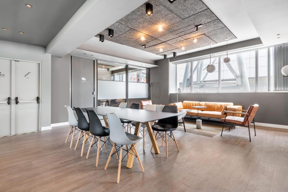 Milan, Martesana Copernico office space - View 4 in Milano - internet, office_cleaning, breakout_areas