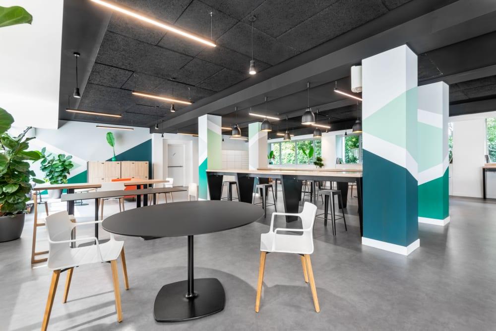 Milan, Martesana Copernico office space - View 6 in Milano - internet, office_cleaning, breakout_areas