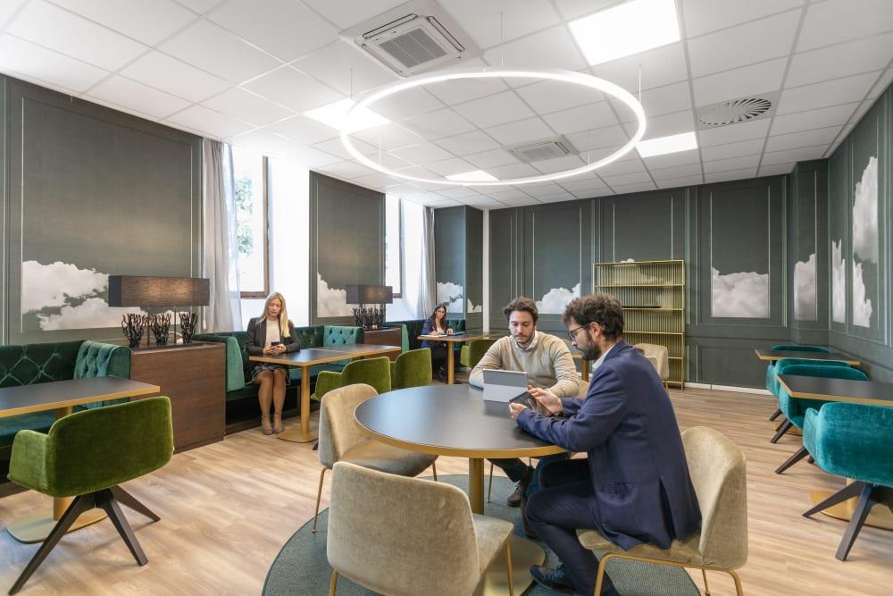 Trieste, Riva Gulli - Office space in Trieste, Friuli-Venezia Giulia