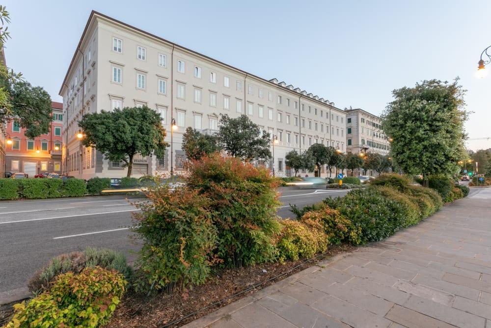 Trieste, Riva Gulli office space - View 4 in Trieste - internet, office_cleaning, breakout_areas