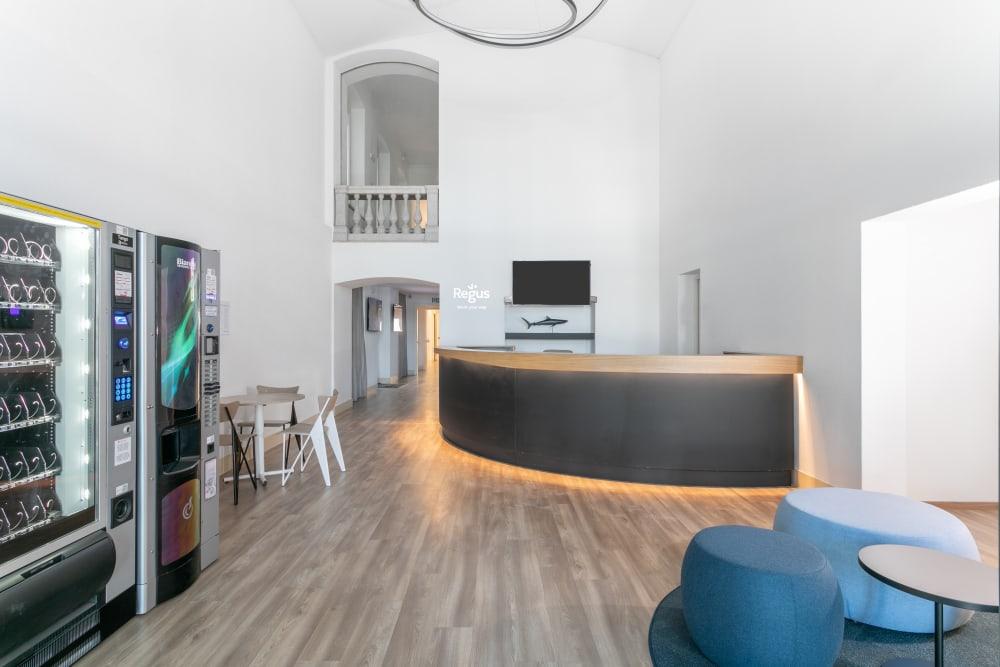 Trieste, Riva Gulli office space - View 6 in Trieste - internet, office_cleaning, breakout_areas