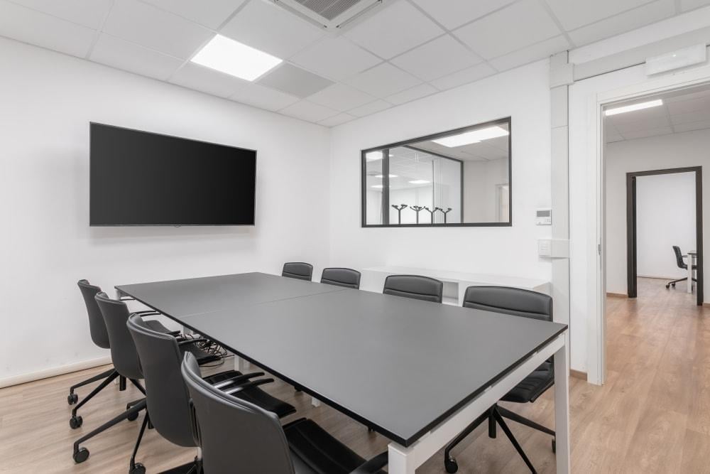 Trieste, Riva Gulli office space - View 5 in Trieste - internet, office_cleaning, breakout_areas