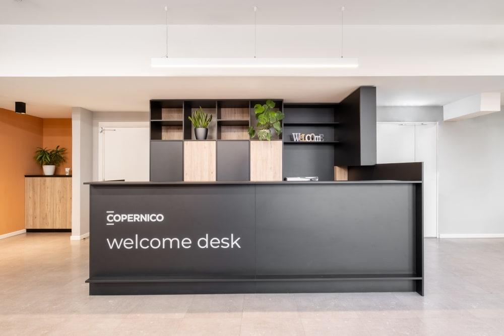 Bologna, Rizzoli Copernico office space - View 5 in Bologna - internet, office_cleaning, breakout_areas