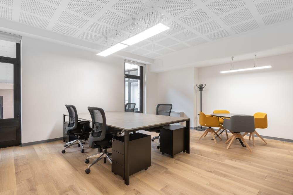 Milan, Zuretti Copernico - Photo 5 Milan, Zuretti Copernico office space - View 5 in Milano - internet, office_cleaning, breakout_areas