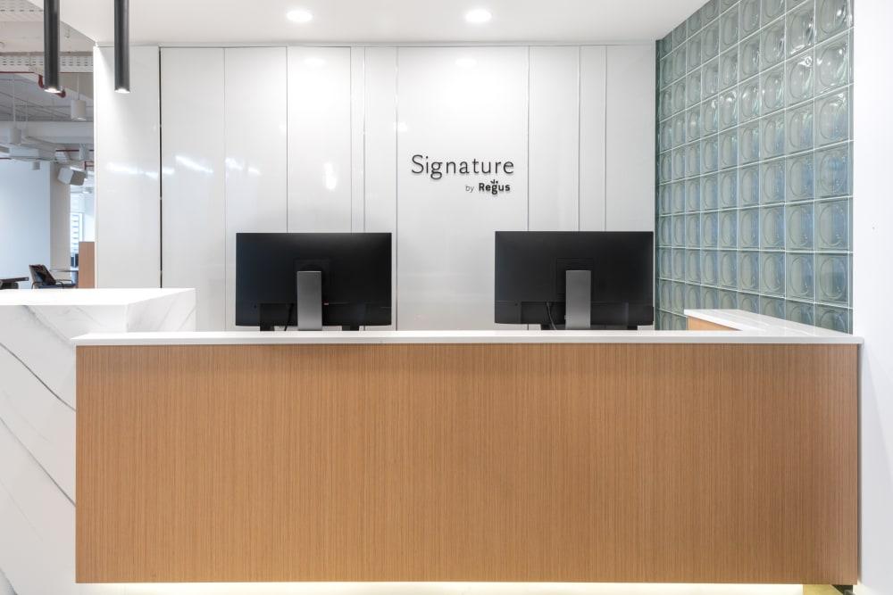 South Quarter - Photo 4 South Quarter office space - View 4 in Kota Jakarta Selatan - internet, office_cleaning, breakout_areas