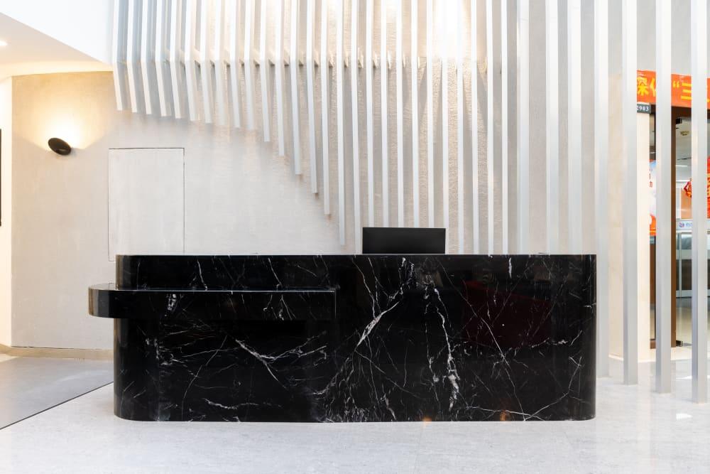 Zebra-Fortune Plaza 29F Tower E - Photo 3 Zebra-Fortune Plaza 29F Tower E office space - View 3 - internet, office_cleaning, breakout_areas