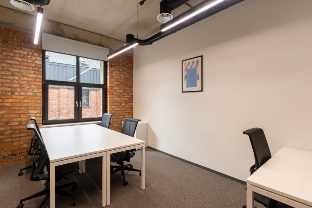 Lviv, KIVSH office space - View 3 in L'viv - internet, office_cleaning, breakout_areas