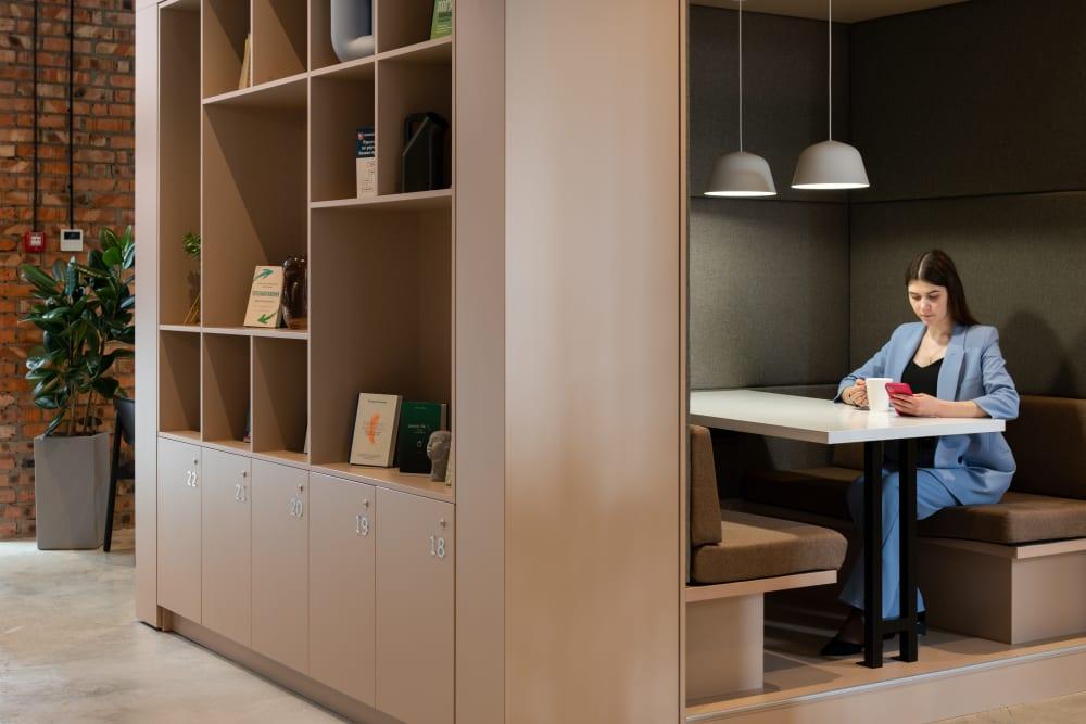 Lviv, KIVSH - Office space in L'viv, L'vivs'ka oblast