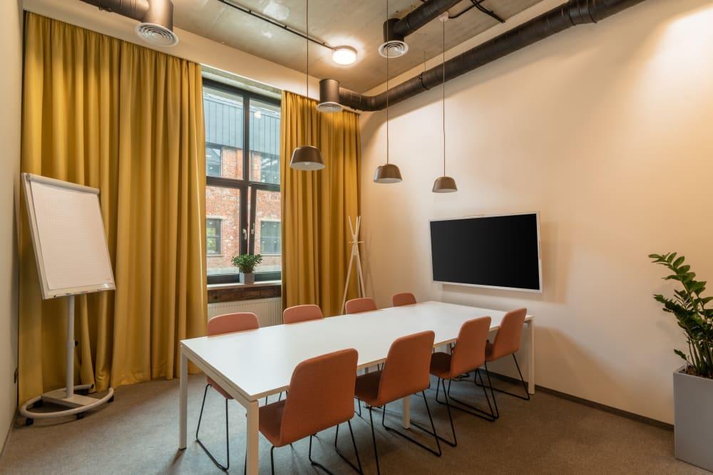 Lviv, KIVSH office space - View 4 in L'viv - internet, office_cleaning, breakout_areas