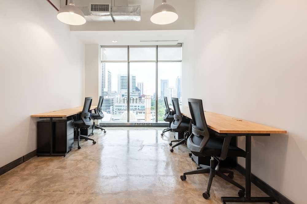 Jakarta, JB Tower - Photo 5 Jakarta, JB Tower office space - View 5 in Kota Jakarta Pusat - internet, office_cleaning, breakout_areas