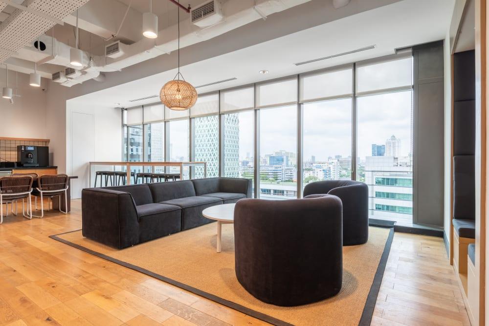 Jakarta, JB Tower Office Space Jakarta, JB Tower - Office space in Kota Jakarta Pusat, Daerah Khusus Ibukota Jakarta