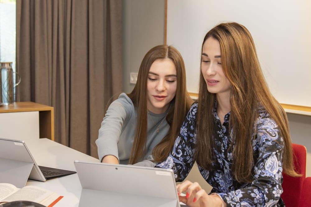 Lviv Tech City office space - View 6 in L'viv - internet, office_cleaning, breakout_areas