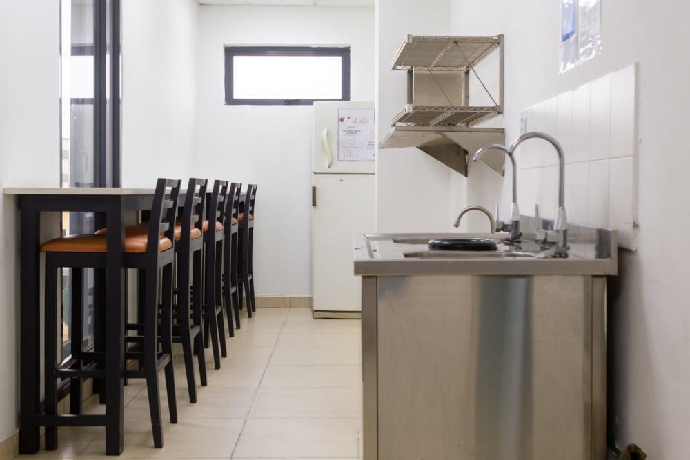 Lagos, Landmark House office space - View 2 in Lagos - internet, office_cleaning, breakout_areas