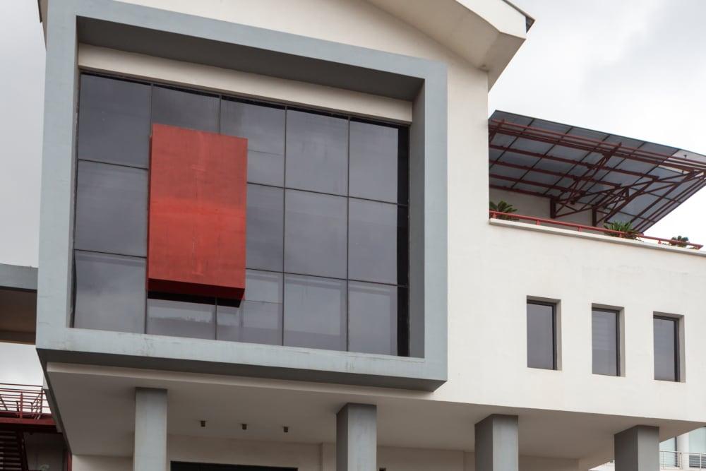 Lagos, Landmark House - Office space in Lagos, Lagos