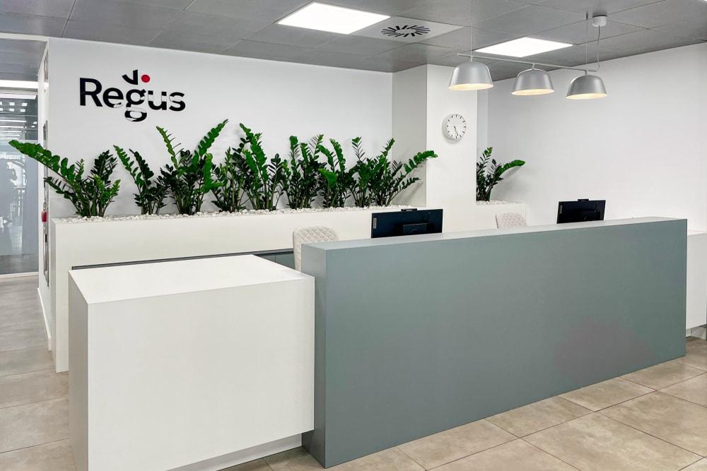 Zaragoza, Alfonso I office space - View 5 in Zaragoza - internet, office_cleaning, breakout_areas