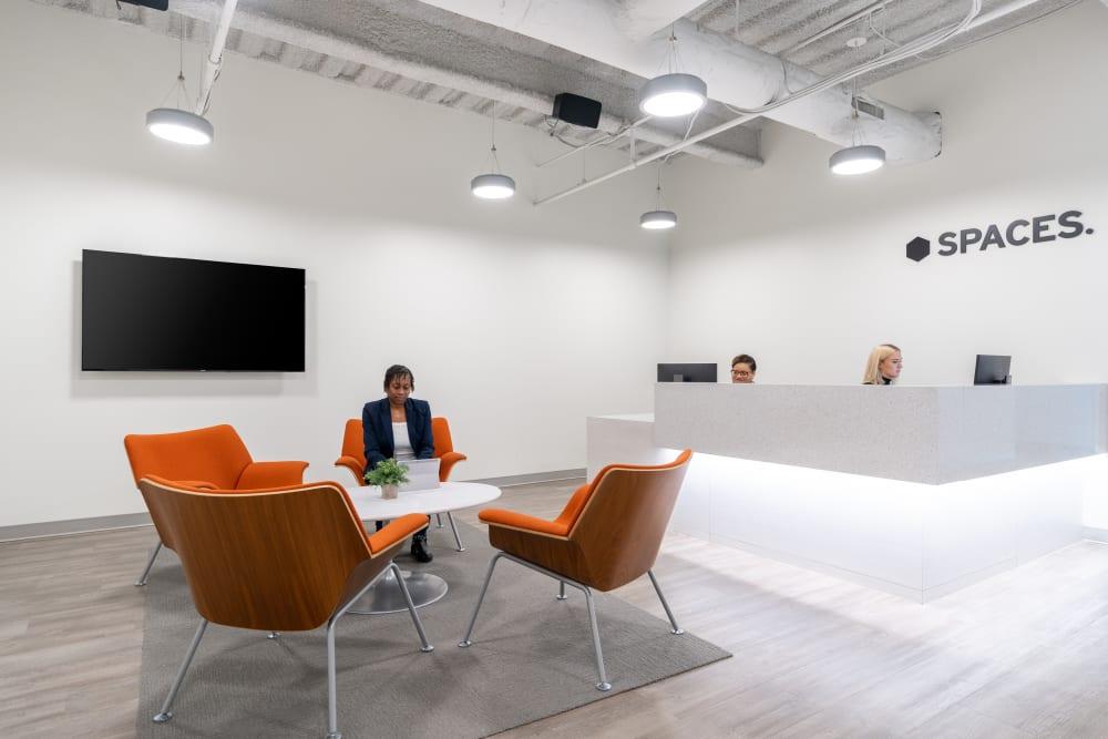 2001 Market Street - Photo 6 2001 Market Street office space - View 6 in Philadelphia - internet, office_cleaning, breakout_areas