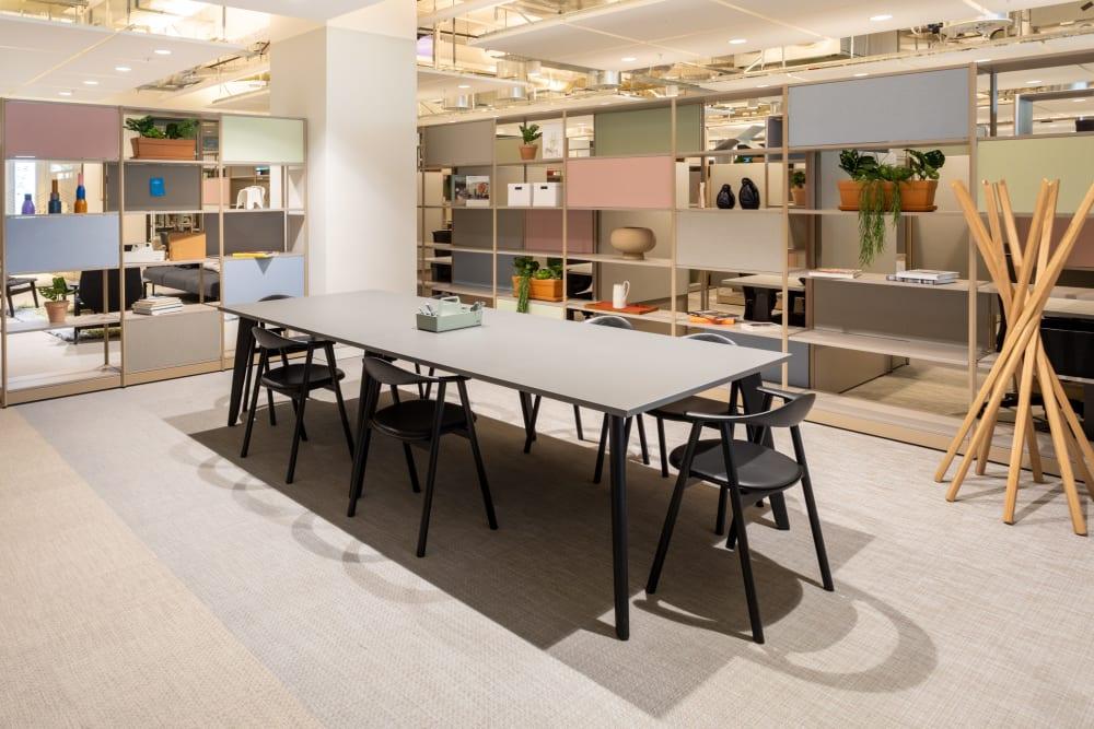 Birmingham, Spaces the Mailbox - View 2