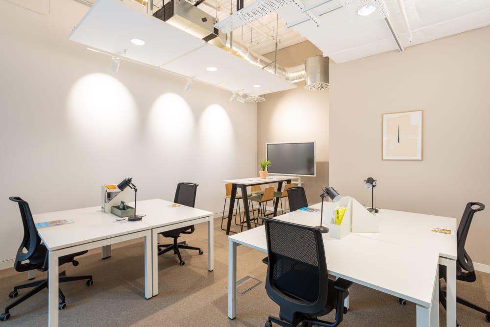 Birmingham, Spaces the Mailbox office space - View 6 in Birmingham - internet, office_cleaning, breakout_areas