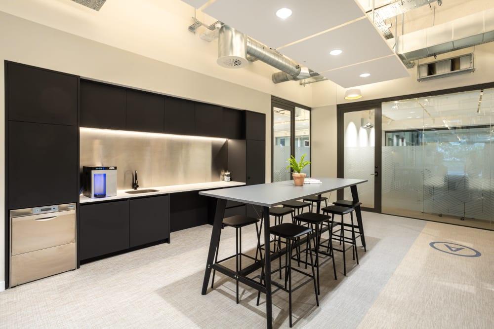 Birmingham, Spaces the Mailbox