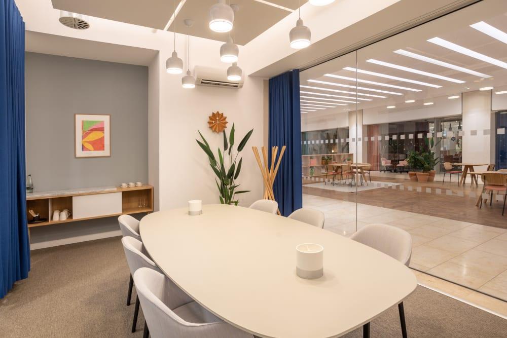 Birmingham, Spaces the Mailbox office space - View 5 in Birmingham - internet, office_cleaning, breakout_areas