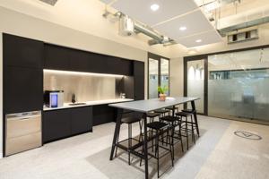 Birmingham, Spaces the Mailbox