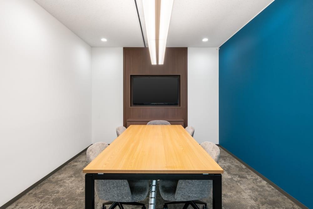 Shibuya Mark City office space - View 5 in Shibuya - internet, office_cleaning, breakout_areas