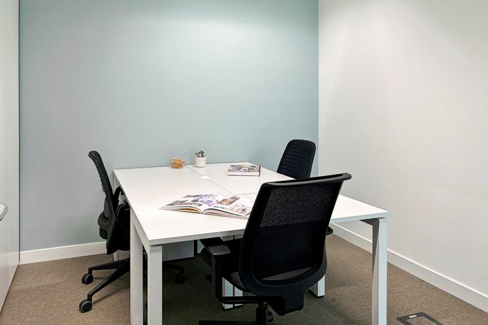 MARSEILLE, Spaces Boulevard Michelet office space - View 5 in Marseille - internet, office_cleaning, breakout_areas