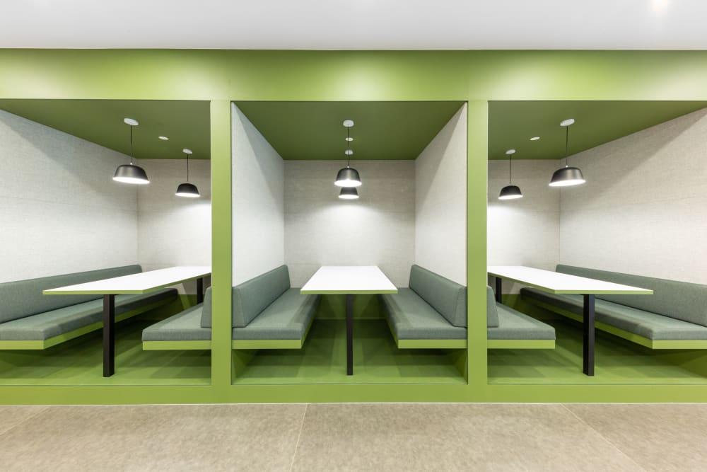 Singapore, PLUS Building - Office space in Singapore