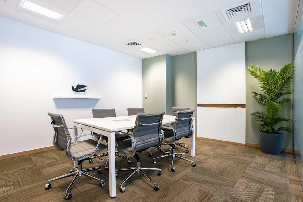 Dubai, DAFZ, Freezone Office Space Dubai, DAFZ, Freezone - Office space in Dubai, Dubai