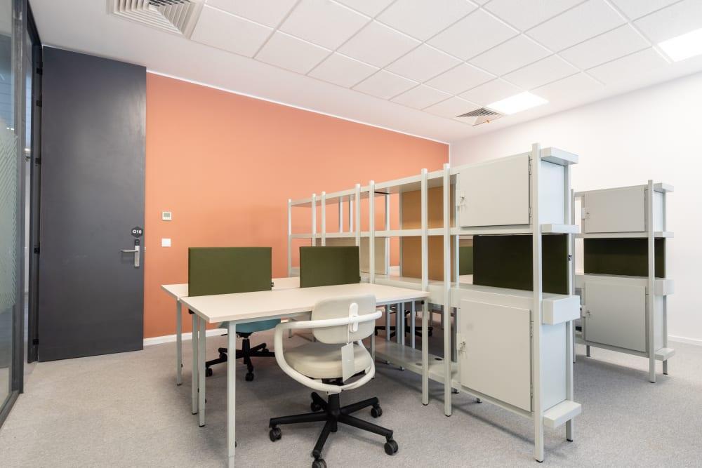 Spaces, Rabat La Rocade - Office space in Rabat, Rabat-Salé-Kénitra