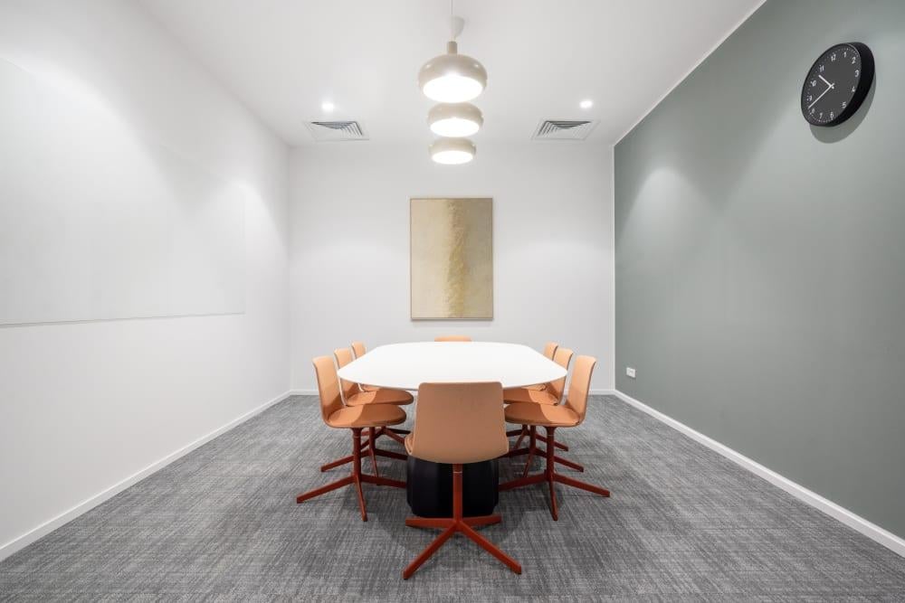 Spaces, Rabat La Rocade office space - View 3 in Rabat - internet, office_cleaning, breakout_areas